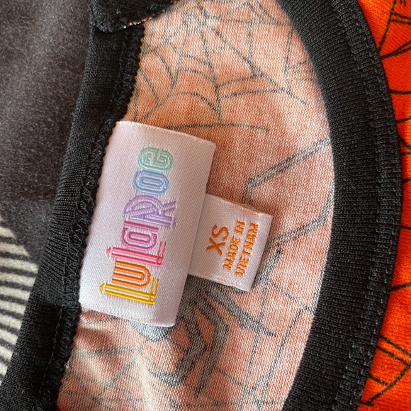 Lularoe Randy Tee - Picture 2 of 2